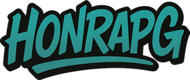 HonraPG Logo